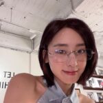 Riko Xi Instagram - 要開始梅雨季了嗎🫠 喔不不不 （大家出門記得帶把傘🧸🤍
