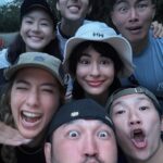 Rima Zeidan Instagram – 「我們要挑戰從花蓮划獨木舟到日本！」

🚣🏻最近接了一個很瘋狂的實鏡節目，思考了一陣子還是決定來挑戰ㄧ下自己的極限..

對於獨木舟一點都不了解也沒經驗的我們，
全程都要玩真的，260公里，挑戰60個小時不停歇在海上輪流作戰，七個人在太平洋上奮鬥…怎麼想都還是覺得太crazy😂 

我們將在接下來不到兩個月的時間自主訓練、獨木舟訓練等等，六月準備挑戰這個不可能的任務！

——

Still can’t believe I agreed on this crazy project..!! kayaking nonstop from Hualien all the way to Japan.. 

A journey of 260km, 60 hours of nonstop kayaking on sea, 7 of us will take turns, it will be documented the whole way. 

With no experience of kayaking to start with and only less than 2 months of training to go.. pretty much mission impossible😅
At this point, there’s no turning back. 
Oh boy, this is going to be crazy…and scary.

#rimazeidanadventures