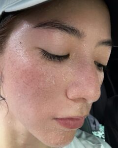 Rima Zeidan Instagram - 我是汗人 Another morning workout completed!💪🏾