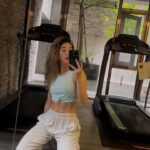 Rima Zeidan Instagram – 我是汗人
Another morning workout completed!💪🏾