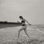 Rima Zeidan Instagram – When life gets busy, we tend to forget the things that keeps us grounded.

Give yourself the time to FEEL
Feel the sand between your toes, the smell of the rain, the sun on your skin, feel the pain, the sadness,the anger, the joy…It’s all beautiful.