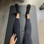 Rima Zeidan Instagram – 我是汗人
Another morning workout completed!💪🏾