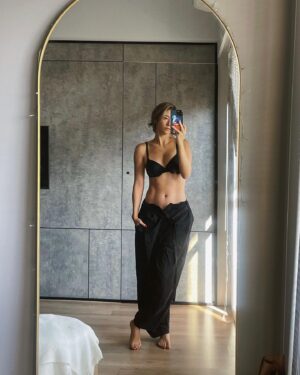 Rima Zeidan Instagram - Home vibe