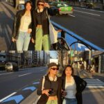 Rima Zeidan Instagram - ✈︎ Airport vibes. 機場穿搭，哪個好