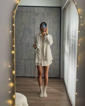 Rima Zeidan Instagram - Home vibe