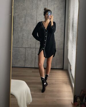 Rima Zeidan Instagram - Home vibe