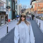 Rima Zeidan Instagram - Harajuku🤍