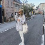 Rima Zeidan Instagram - Harajuku🤍