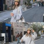 Rima Zeidan Instagram - Harajuku🤍