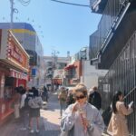 Rima Zeidan Instagram - Harajuku🤍