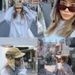 Rima Zeidan Instagram - Harajuku🤍