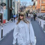 Rima Zeidan Instagram - Harajuku🤍