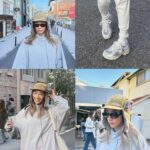 Rima Zeidan Instagram - Harajuku🤍