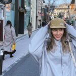 Rima Zeidan Instagram - Harajuku🤍
