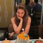 Rima Zeidan Instagram - 🎂 Thank you all for the birthday wishes and thoughtful words! ❤️ So blessed to have such a wonderful group of friends. Appreciate every single one of you.