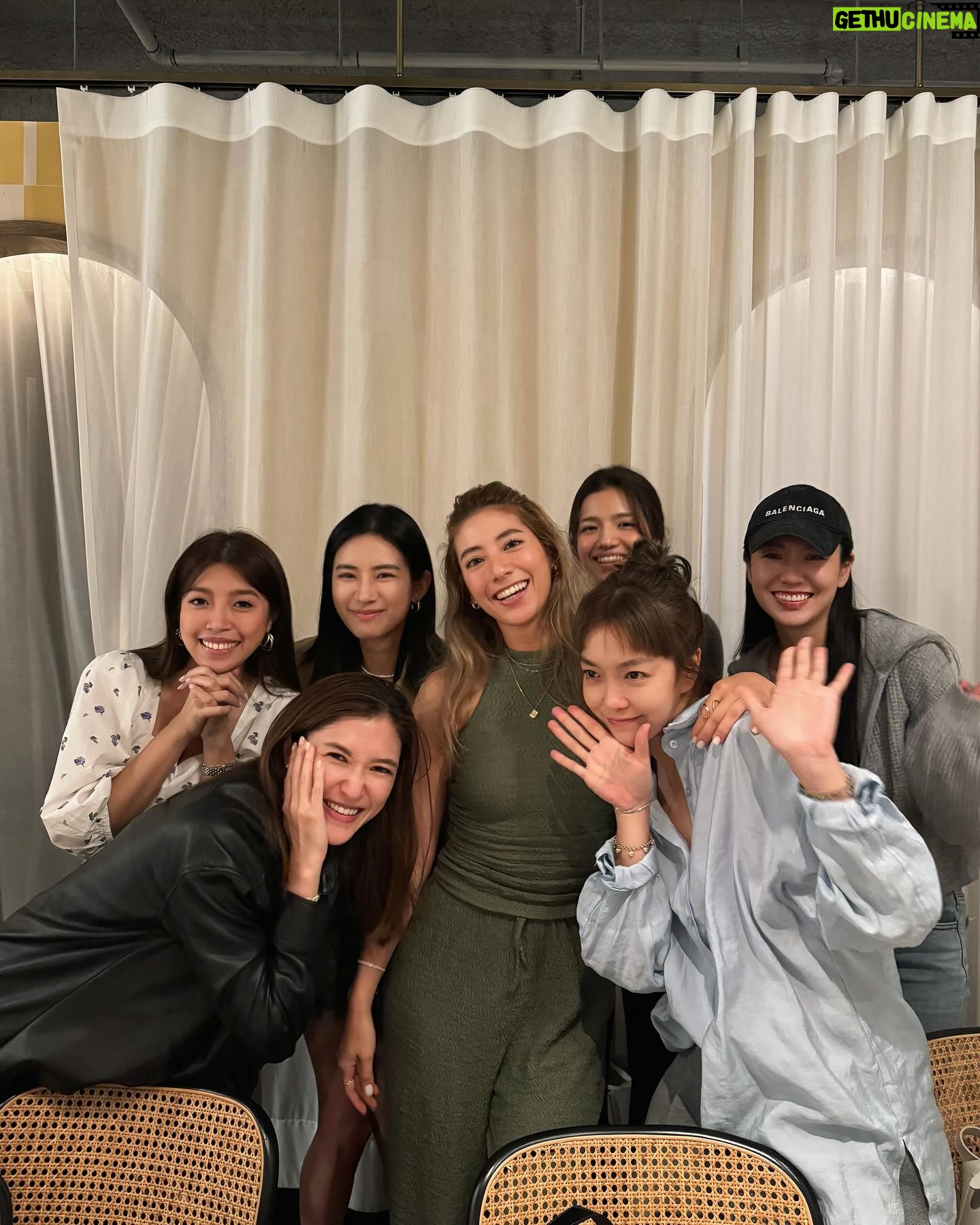Rima Zeidan Instagram - 🎂 Thank you all for the birthday wishes and thoughtful words! ❤️ So blessed to have such a wonderful group of friends. Appreciate every single one of you.