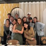 Rima Zeidan Instagram – 🎂
Thank you all for the birthday wishes and thoughtful words! ❤️ So blessed to have such a wonderful group of friends. Appreciate every single one of you.