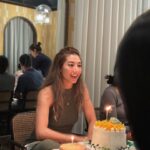 Rima Zeidan Instagram - 🎂 Thank you all for the birthday wishes and thoughtful words! ❤️ So blessed to have such a wonderful group of friends. Appreciate every single one of you.