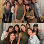 Rima Zeidan Instagram – 🎂
Thank you all for the birthday wishes and thoughtful words! ❤️ So blessed to have such a wonderful group of friends. Appreciate every single one of you.