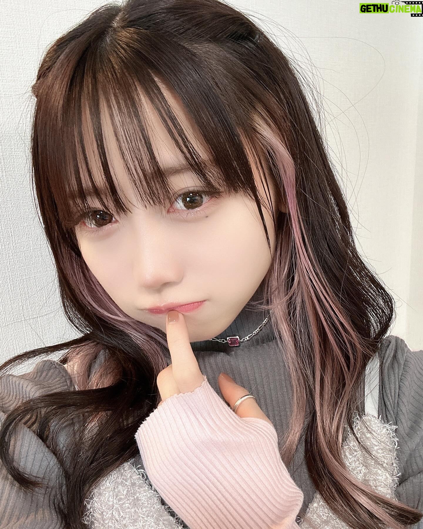 Rin Kurusu - 3 Likes - ピンクのインナーカラーいつも褒めて貰えて嬉しいです!!
おそろい報告もいつもありがとう☺️
そしていつも髪の毛ありがとうございます!! @pippinishipi