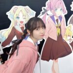 Rin Kurusu Instagram - この度 「ラブライブ！蓮ノ空女学院スクールアイドルクラブ｣に参加させていただくことになりました 安養寺姫芽役 来栖りんです。 これから先輩方の大きな背中精一杯追いかけ、姫芽ちゃんと沢山成長できるよう頑張っていきます。よろしくお願いします🪷🏆 #蓮ノ空 #リンクラ #lovelive