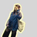 Rin Kurusu Instagram - しふく
