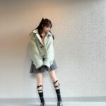 Rin Kurusu Instagram - 🎀