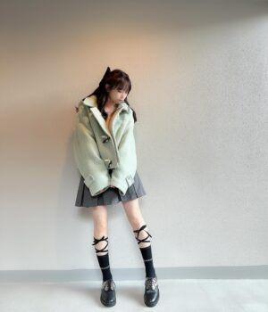 Rin Kurusu Instagram - 🎀