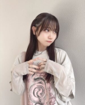 Rin Kurusu Instagram - 🐍