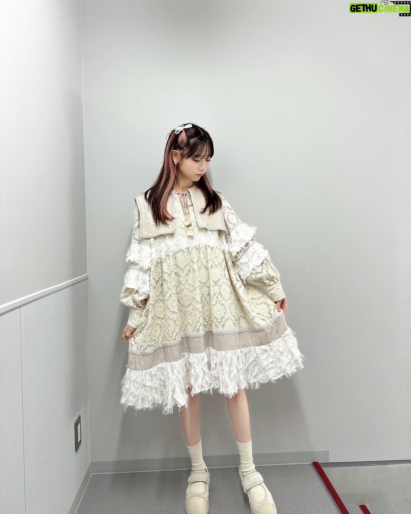 Rin Kurusu - 3 Likes - 今日のイベントは大好きで普段から沢山私服でも着てる @rurumu.official さんのお衣装でした🩶