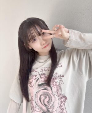 Rin Kurusu Instagram - 🐍