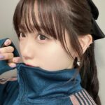 Rin Kurusu Instagram - まつ毛くるくるにしてもらいました🌀 @kshnnnn ビューラーしなくていいからまつ毛傷まなくて伸びてたらしいうれしい！！