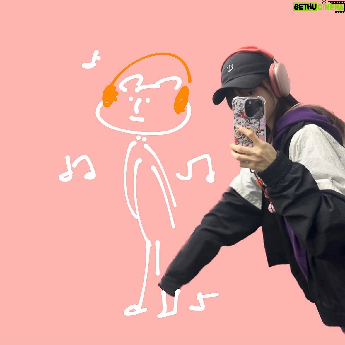 Rin Kurusu - 3 Likes - 午前中はだいたい目が死んでるので陽気なイラストを添えた🖼