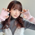 Rin Kurusu Instagram – 服好きがざわざわしてくる気温になってまいりました