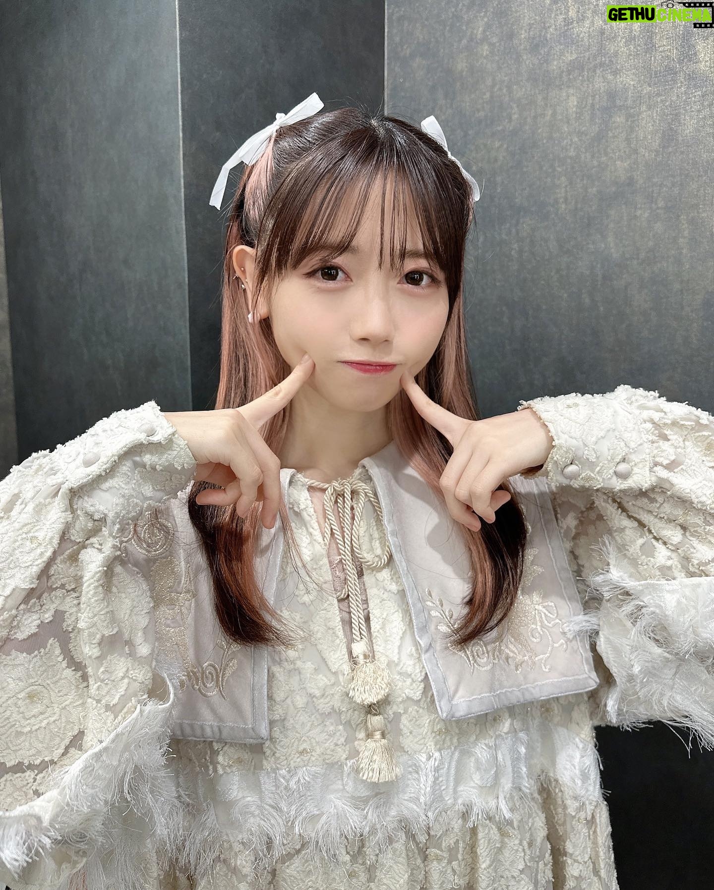 Rin Kurusu - 3 Likes - オフィシャルファンクラブ「くるーず!」限定イベント 『くるーじんぐ!#2 〜船長のおたんじょうびかい〜』
乗船いただきありがとうございました🌊
みんなから沢山おめでとうを言って貰えてうれしかった!!おうち帰ってお手紙やプレゼント開けるの楽しみ〜
いつもありがとう!これからも一緒に沢山最高の思い出作っていこうね。またすぐにFCイベントやるぞ〜〜〜
