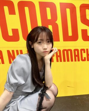 Rin Kurusu Instagram - お衣装: @eatme_japan さん