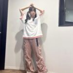 Rin Kurusu Instagram – ふく
