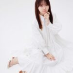 Rin Kurusu Instagram – アーティスト写真のアザーカットです！
お衣装: @adelly.tokyo @adelly_press
