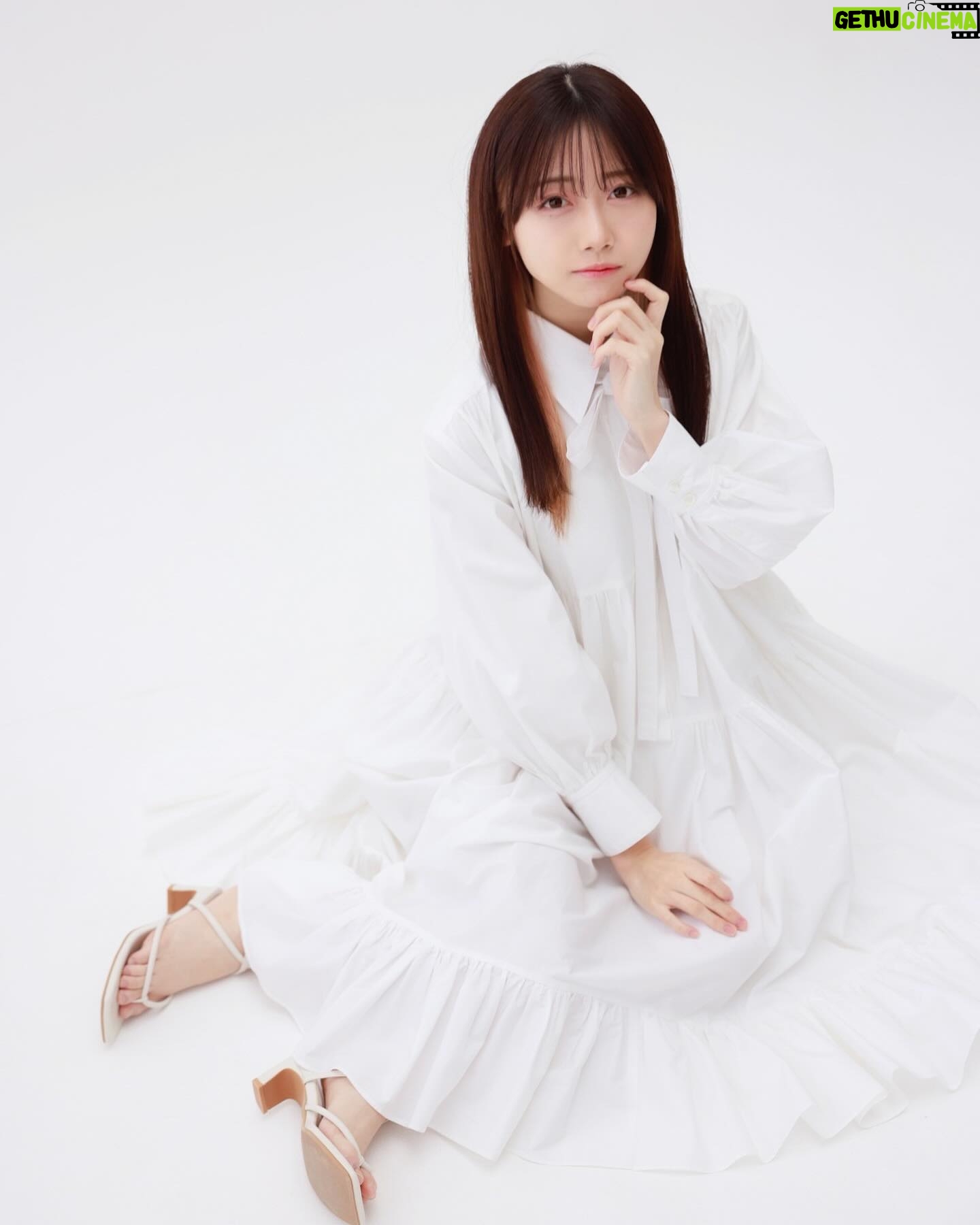 Rin Kurusu - 3 Likes - アーティスト写真のアザーカットです!
お衣装: @adelly.tokyo @adelly_press