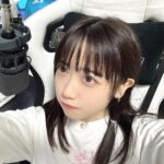Rin Kurusu Instagram – 帰宅🦵🏻