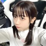 Rin Kurusu Instagram – 帰宅🦵🏻