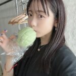 Rin Kurusu Instagram – 🍈少し前の？