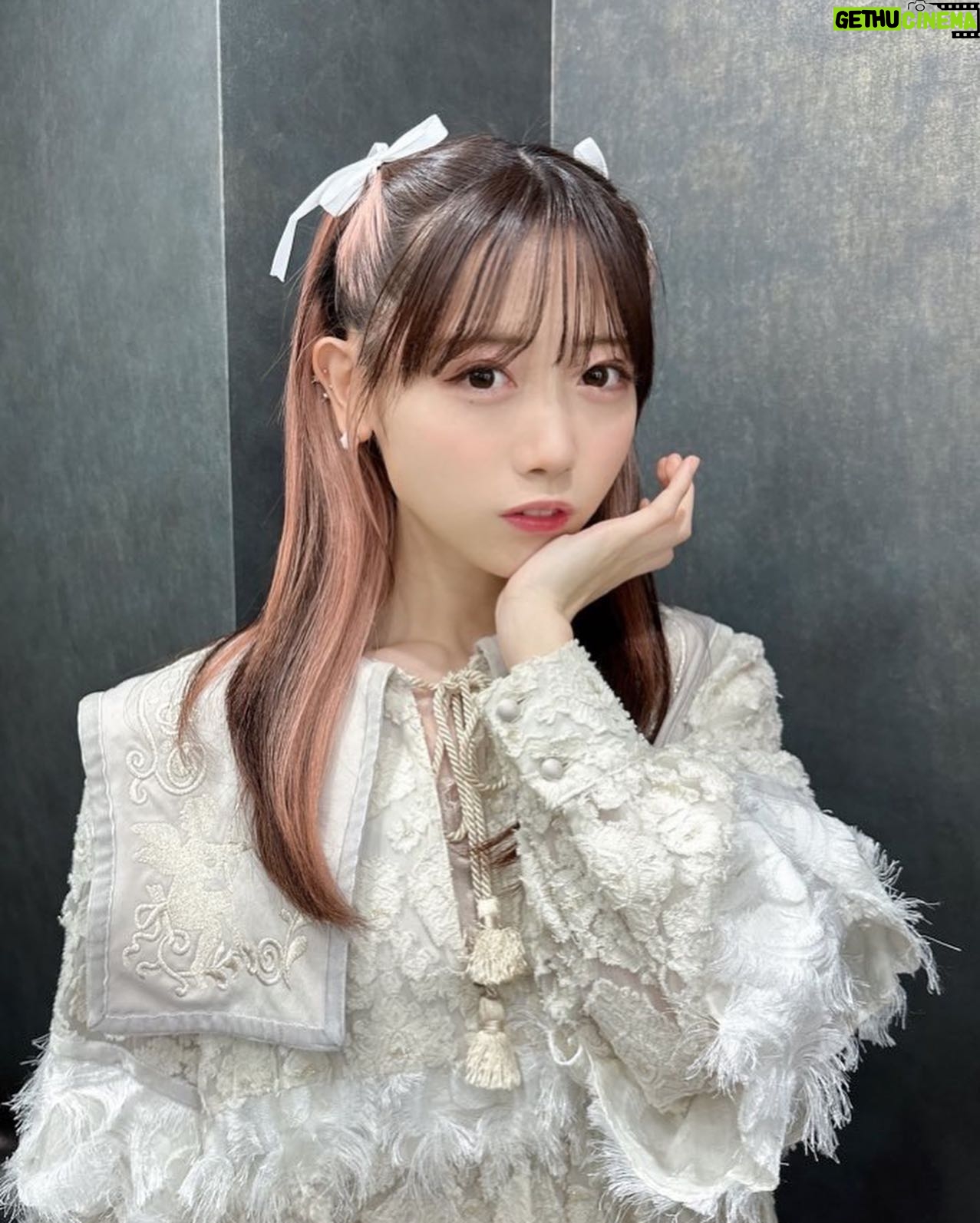 Rin Kurusu - 3 Likes - オフィシャルファンクラブ「くるーず!」限定イベント 『くるーじんぐ!#2 〜船長のおたんじょうびかい〜』
乗船いただきありがとうございました🌊
みんなから沢山おめでとうを言って貰えてうれしかった!!おうち帰ってお手紙やプレゼント開けるの楽しみ〜
いつもありがとう!これからも一緒に沢山最高の思い出作っていこうね。またすぐにFCイベントやるぞ〜〜〜