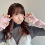 Rin Kurusu Instagram – 服好きがざわざわしてくる気温になってまいりました