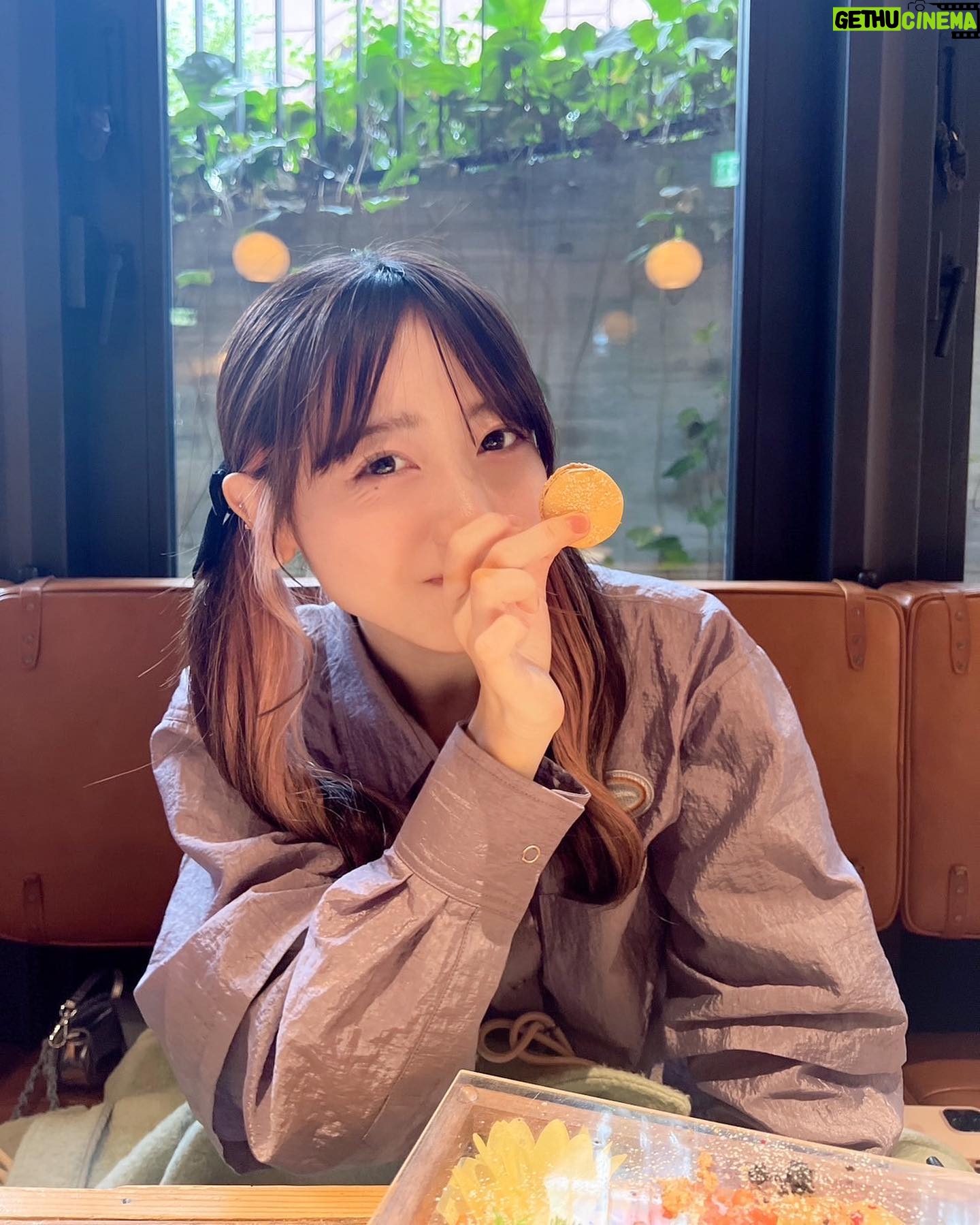 Rin Kurusu - 3 Likes - 今日もお母さんに美味しいご飯つれていってもらった🎂