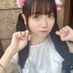 Rin Kurusu Instagram – ✨🏰