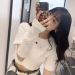 Rin Kurusu Instagram – まもなくリリースイベント初日🤩
よろしくねえ〜〜