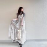 Rin Kurusu Instagram – ふく