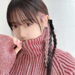 Rin Kurusu Instagram – ずーーーっとまつ毛のメンテナンスしてくれてるけいちゃん！
今回もナチュラルにカールつけてもらいました！いつもありがとう〜🥳
新しいお店とってもとっても素敵だったから気になる方はぜひいってみてね！