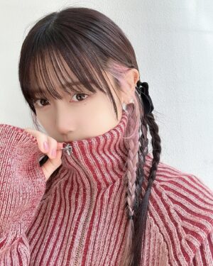 Rin Kurusu Instagram - ずーーーっとまつ毛のメンテナンスしてくれてるけいちゃん！
今回もナチュラルにカールつけてもらいました！いつもありがとう〜🥳
新しいお店とってもとっても素敵だったから気になる方はぜひいってみてね！